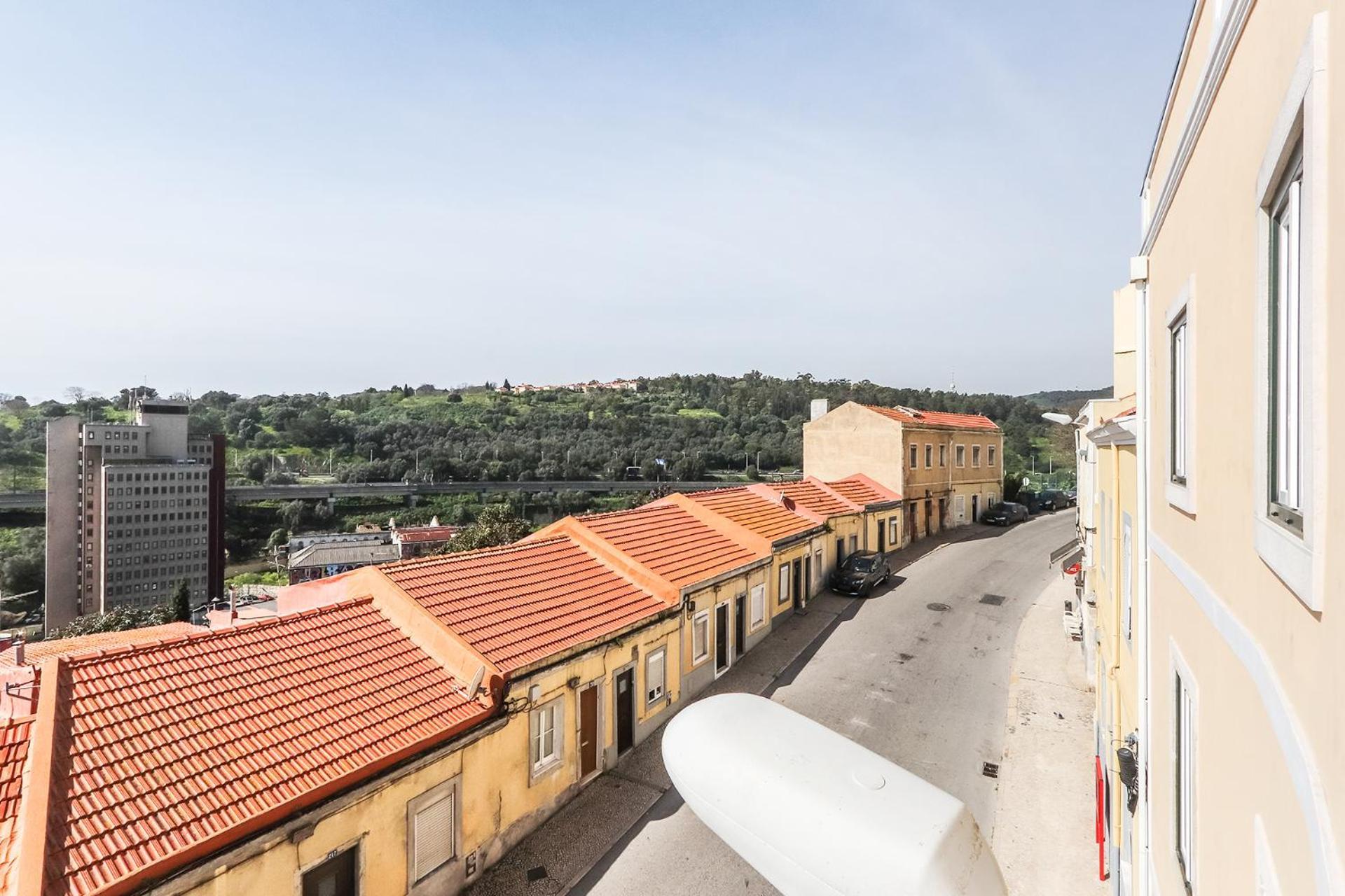 Vita Portucale ! Mp88 Building Лісабон Екстер'єр фото