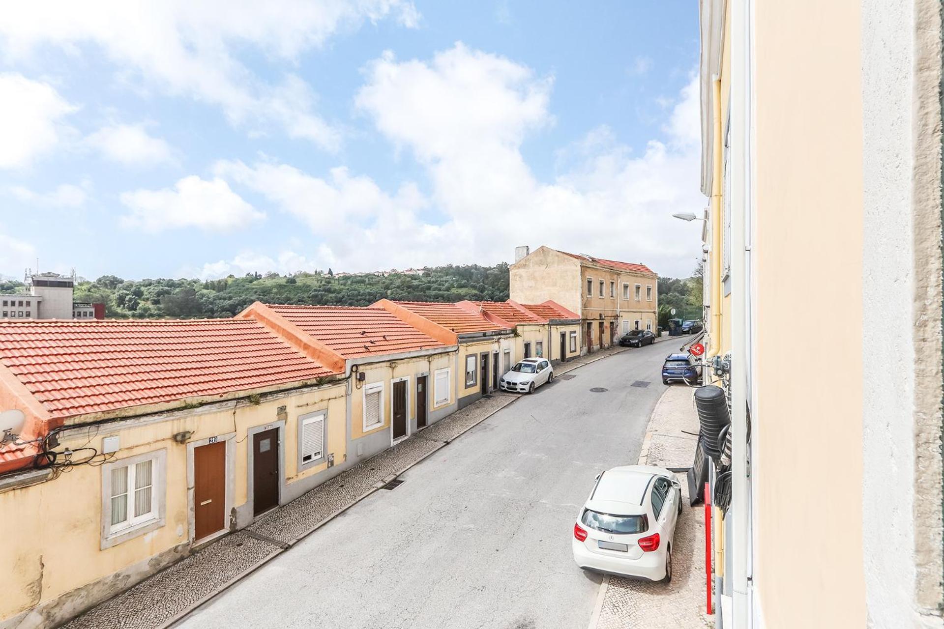 Vita Portucale ! Mp88 Building Лісабон Екстер'єр фото